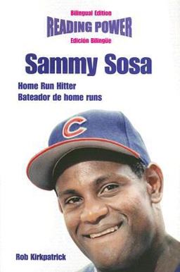 Sammy Sosa