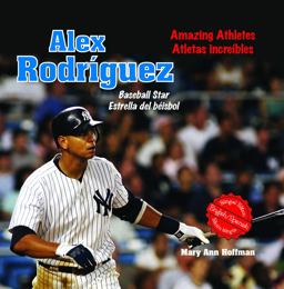 Alex Rodriguez