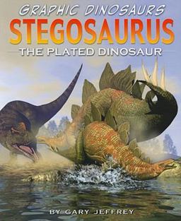 Stegosaurus