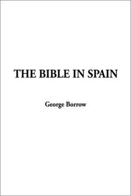 The Bible in Spain