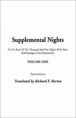 Supplemental Nights Supplemental Nights