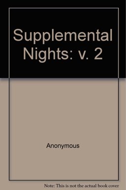 Supplemental Nights Supplemental Nights
