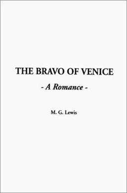 The Bravo of Venice