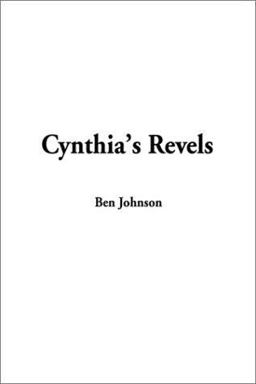 Cynthia's Revels