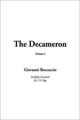 The Decameron