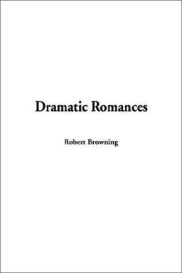 Dramatic Romances