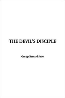 The Devil's Disciple