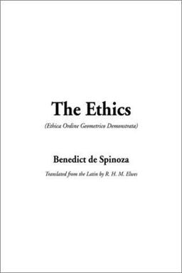 The Ethics