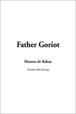 Father Goriot