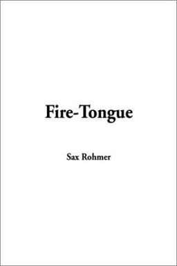 Fire Tongue