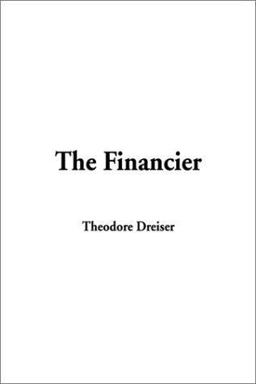 The Financier