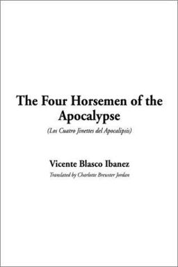 The Four Horsemen of the Apocalypse