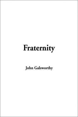 Fraternity Fraternity