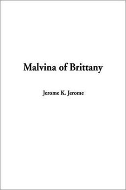 Malvina of Brittany