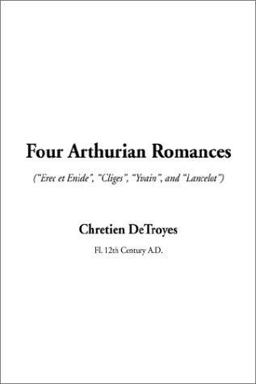 Four Arthurian Romances