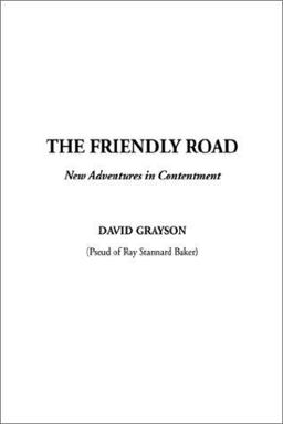 The Friendly Road