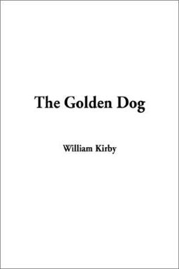 The Golden Dog