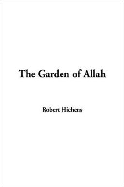 The Garden of Allah