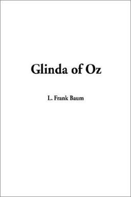 Glinda of Oz