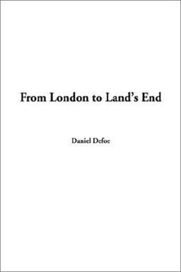 From London to Land's End