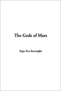 Gods of Mars