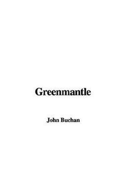Greenmantle