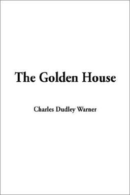 The Golden House