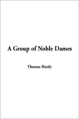 A Group of Noble Dames