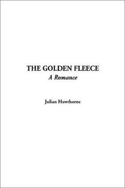 The Golden Fleece The Golden Fleece