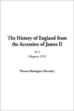 The History of England