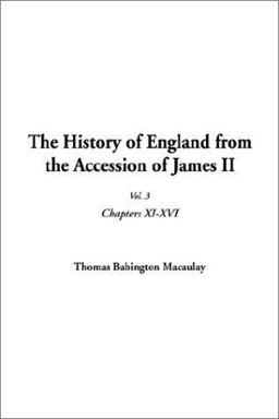 The History of England