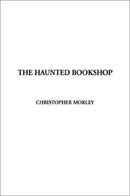 The Haunted Bookshop