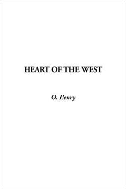 Heart of the West