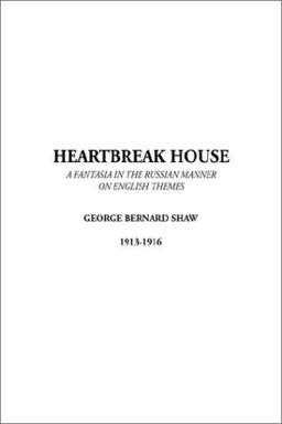 Heartbreak House