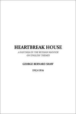 Heartbreak House