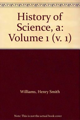 A History of Science