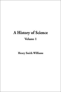 A History of Science