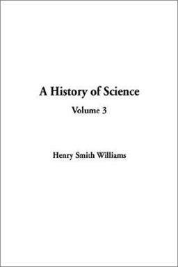 A History of Science
