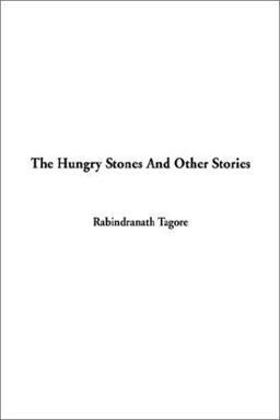 Hungry Stones and Other Stories