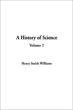 A History of Science
