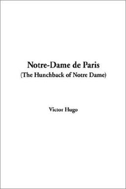 Notre-Dame de Paris