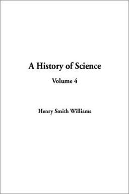 A History of Science