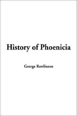History of Phoenicia