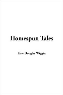 Homespun Tales