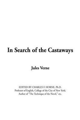 In Search of the Castaways