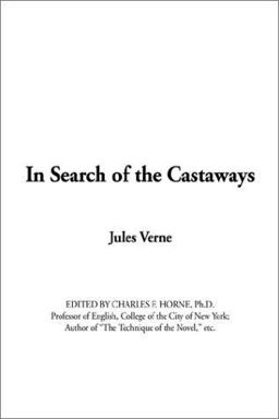 In Search of the Castaways