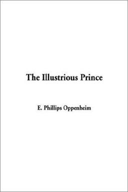 The Illustrious Prince