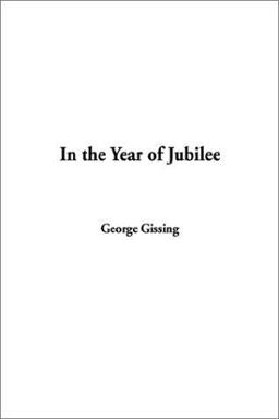 In the Year of Jubilee
