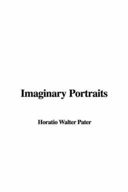 Imaginary Portraits