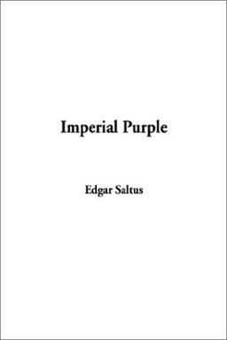 Imperial Purple Imperial Purple